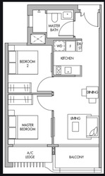 The Tre Ver (D13), Condominium #560256441